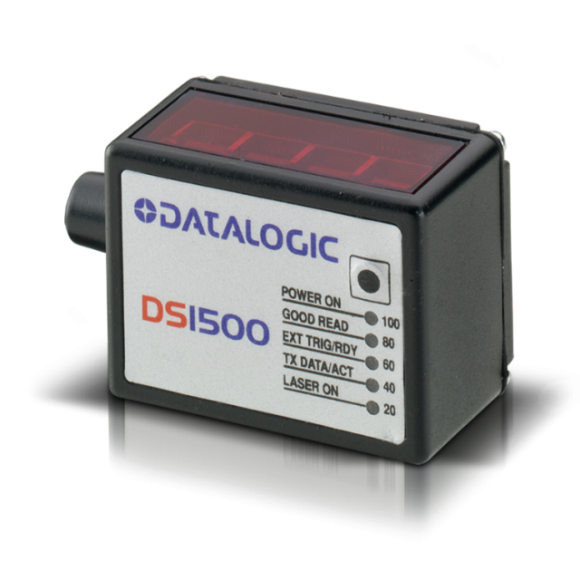 Datalogic DS1500