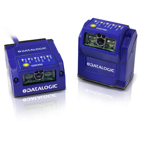 Datalogic Matrix 210N