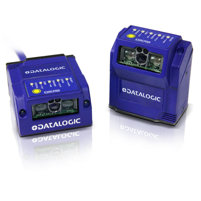 Datalogic Matrix 210N