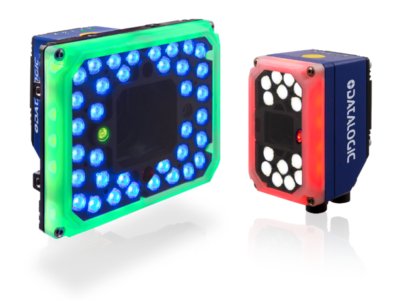 Datalogic Matrix 320